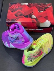 nike kyrie 4 Confetti