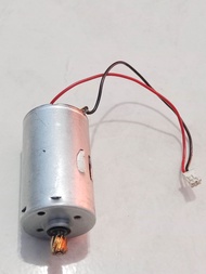 Dinamo Gearbox RP390-ST/24100/DY