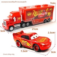 TEKANAI | ของเล่นรถแข่ง Lightning McQueen
