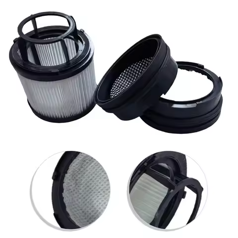 Washable And Reusable Filter Compatible With For Roborock H60 Hub Ultra/H60 Hub Pro/H60 Hub, H60 Ult