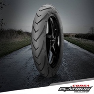 Corsa R26 RING 17 TUBLESS OUTER TIRE CORSA PLATINUM R26 - AVAILABLE IN ALL SIZES