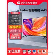 Xiaomi TV REDmi A43-Inch HD Smart Network LCD Household Tablet TV