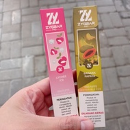 PROMO !!! NEW !!! Bundling Zygbar Lychee Ice + Pilih Flavor (1800 Disposable Pod) Ready Kak