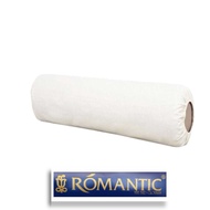 ROMANTIC custom additional bolster case bed sheet