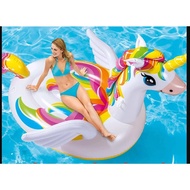 INTEX 57291 INTEX MEGA UNICORN ISLAND LARGE FLOAT
