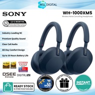 Sony WH-1000XM5 Wireless Bluetooth Noise Cancelling Headphone WH1000XM5 WH 1000 XM5