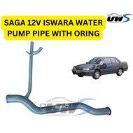 SAGA 12V ISWARA WATER PUMP PIPE WITH ORING