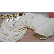 Shawarma bread 10 pcs- Lebanese bread 10 pcs Order Now