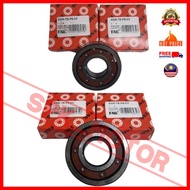 FAG Bearing Fiber Bearing Kayu Bearing 6305 / 6322 / 6205 / 6304 Motorcycle Motosikal Spare Parts