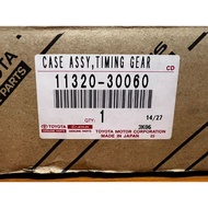 Original Engine Oil Pump Toyota Hilux 2KD 11320-30060 KUN25
