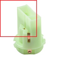 [my]Tail Light Bulb Socket for BMW E30 E32 E34 E38 E71 63218355883