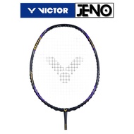 VICTOR Auraspeed 7100 Badminton Racket ARS-7100 (100%ORIGINAL)