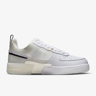 Nike Air Force 1 React White Sail Original Authentic