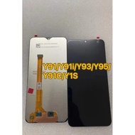 Suitable for vivo Y93 Y91i Y91 Y91C Y95 Y1S Mobile Phone Screen Assembly LCD LCD Display