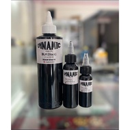 Dynamic Tattoo Ink (BLK)