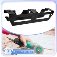 Angle Grinder Rack Space-Saving Hanger Angle Grinder Rack Angle Grinder Holderwall Mount