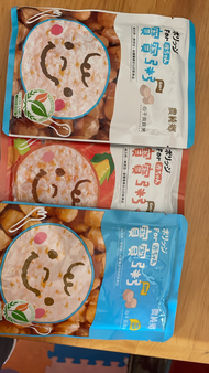 農純香寶寶粥