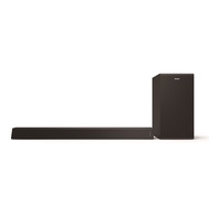 PHILIPS TAB7305/98 SOUNDBAR SPEAKER 2.1 CHANNEL WIRELESS SUBWOOFER