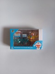 (全新未開封) Tiny 微影 多啦A夢 雪糕車 Doraemon Ice Cream Bicycle
