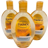 Eskinol Papaya Smooth Glow Facial Deep Cleanser 225ml