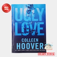Ugly Love by Colleen Hoover Romance Novel English Books