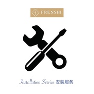 Installation Washing Machine (Below 9kg)