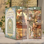 Poetry Tonecheer Tonecheer Wide Version English Version Co-Branded British Fun Classic Scene Shakesp