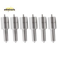 6PCS DLLA150S187 New   Injector Nozzle for  -  OM314 OM352 OM353 Parts