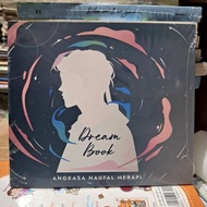 Dream book fiction novel (Original)