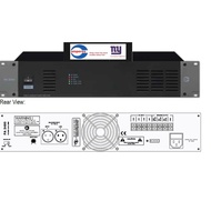 AMPERES PA2120,PA AMPLIFIER 120Watt