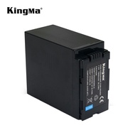 [KingMa] CGR-D54 Camcorder Battery for Panasonic AG-3DA1P, AG-DVC7, AG-DVC15, AG-DVX100, AG-DVX1000,