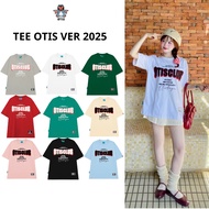 [ 2025 Collection ] unisex T-shirt Local Brand Otis Club - Tee Otis Ver 2025