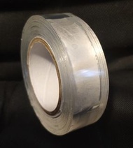 強力雙面透明膠貼 NanoGelTape 4010  闊2cm 無痕不殘留 可重用
