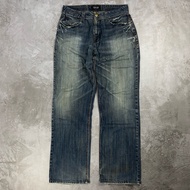 FRJ Jeans*