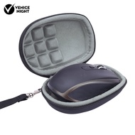 [VENICENIGHT] Shockproof Hard Travel Case Storage Bag Pouch Logitech MX Anywhere 2S Mouse