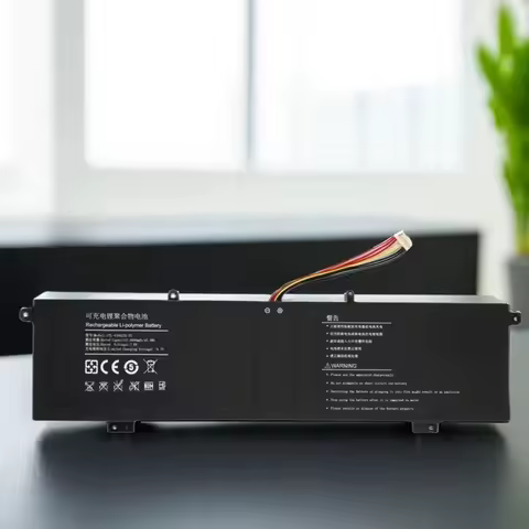 6000mAh Laptop UTL-4766133-2S Battery For ONN Y1333W WU133W K1412W 5072300P 100002434