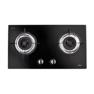 ·MEX รุ่น V712M เตาแก๊สฐานกระจก ขนาด 71 ซม. As the Picture One