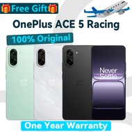 OnePlus ACE 5 Racing / Dimensity 9400e / 6.77inch 120Hz 7100mAh 80W Fast Chraing