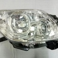 HEAD LAMP LANDCRUISER PRADO FJ150 2010-2013 SET