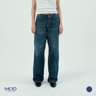 MOD Studio | Elio Waistless Jeans - Relaxed jeans