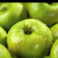 apel hijau import,murah,segar, kualitas ok cocok untuk kesehatan 1kg