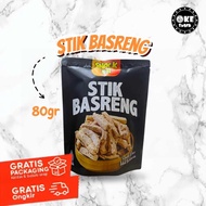Snack On Stick Basreng Salty and SavoryOriginal