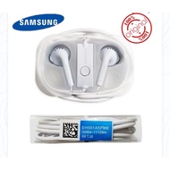 SAMSUNG ORIGINAL EARPHONE SAMSUNG A71 A72 A53 A52 A51 A50 A32 A21s A22 A23 A24 A13 A14 M23 EHS61 STEREO HEADPHONE 3.5mm JACK WITH MICROPHONE
