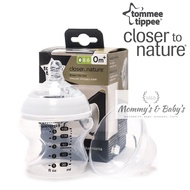 Tommee Tippee CTN 150ml Single Pack