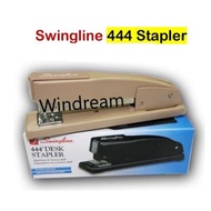 Swingline 444 Heavy Duty All metal stapler