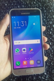 Samsung j3(2016) 4G second