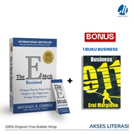[NEW BONUS]The E-myth Reviseded Book - Michael E. Gerber - Renebook