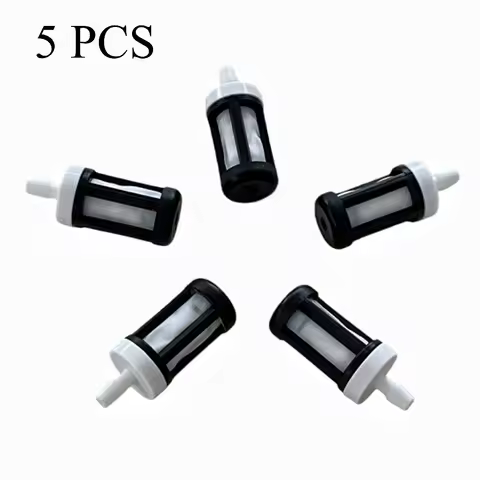 Fuel Filter for Stihl 0000 350 3502 3506 FC55 85 90 FS45 FR350 450 FT250 BG45 BR320 BT120C KM55 SH55
