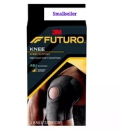 3M FUTURO Adjustable Knee Support 1's