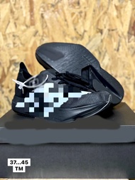 Running Shoes Y-3 Pro รองเท้าวิ่ง (37-45 Eu) พร้อมกล่อง ใส่เล่นกีฬา ใส่ออกกำลังกาย นุ่มกระชับ V83A12